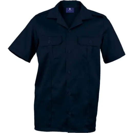 Contract Combat Shirt Dark Navy